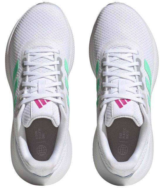 Zapatillas Running Mujer Adidas Runfalcon 3 W 61