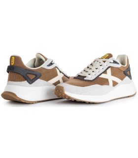 Calzado Casual Hombre Munich Tip 12