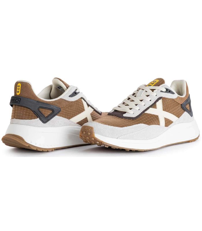 Calzado Casual Hombre Munich Tip 12 Calzado Casual Hombre Munich Tip 12