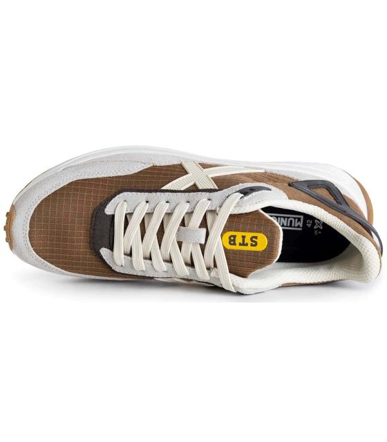 Calzado Casual Hombre Munich Tip 12