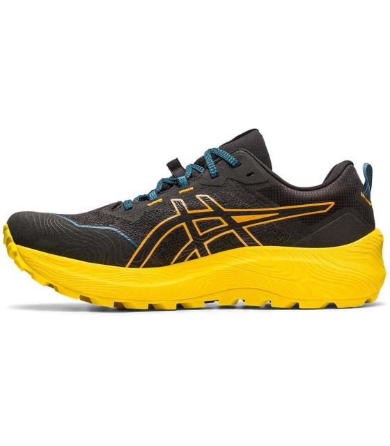 Zapatillas Trail Running Hombre Asics Gel Trabuco 11