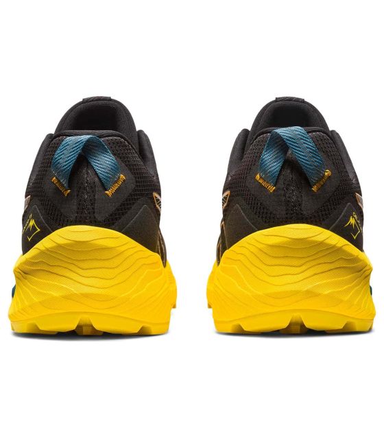 Zapatillas Trail Running Hombre Asics Gel Trabuco 11