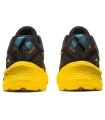Zapatillas Trail Running Hombre Asics Gel Trabuco 11