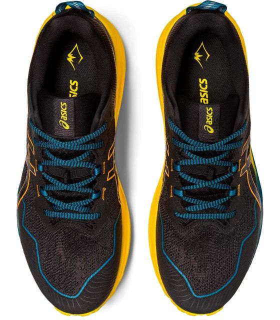 Zapatillas Trail Running Hombre Asics Gel Trabuco 11