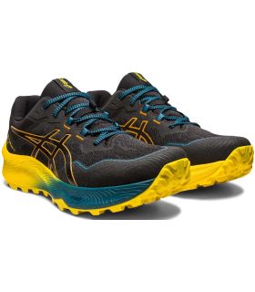 Zapatillas Trail Running Hombre Asics Gel Trabuco 11