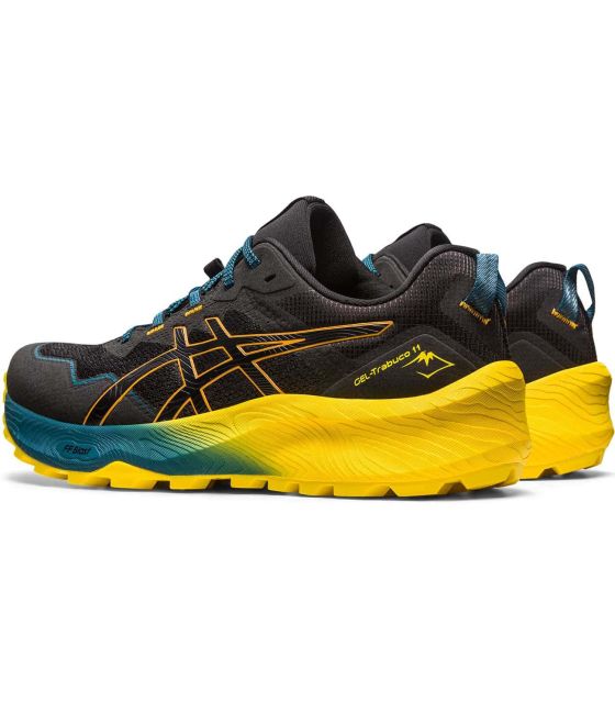 Zapatillas Trail Running Hombre Asics Gel Trabuco 11