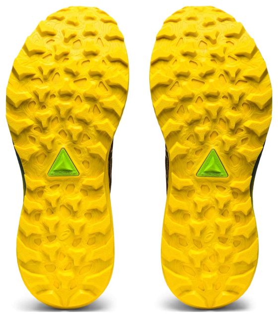 Zapatillas Trail Running Hombre Asics Gel Trabuco 11