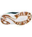 Zapatillas Running Niño Lico Flori Vz Verde