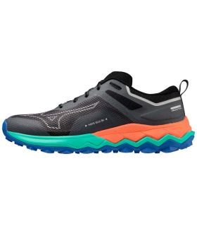 Zapatillas Trail Running Hombre Mizuno Wave Ibuki 4