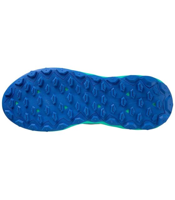 Zapatillas Trail Running Hombre Mizuno Wave Ibuki 4