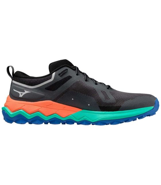 Zapatillas Trail Running Hombre Mizuno Wave Ibuki 4