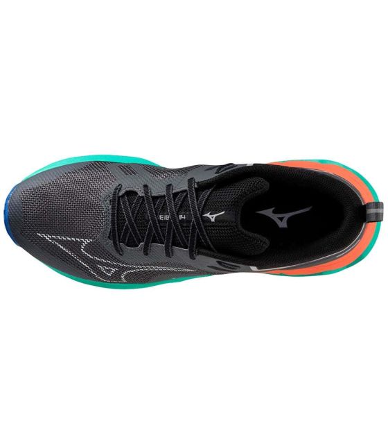 Zapatillas Trail Running Hombre Mizuno Wave Ibuki 4