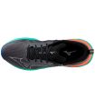 Zapatillas Trail Running Hombre Mizuno Wave Ibuki 4