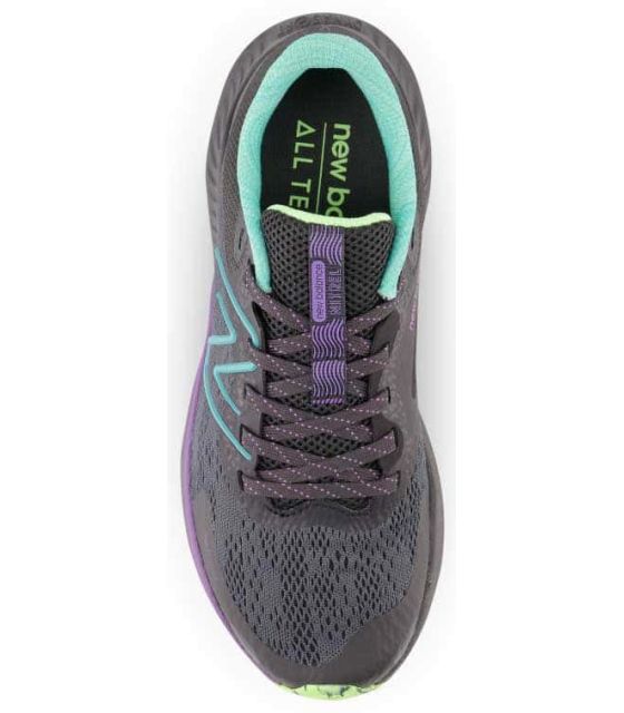 Chaussures Trail Running Man New Balance DynaSoft Nitrel V5 W