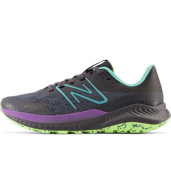 Chaussures Trail Running Man New Balance DynaSoft Nitrel V5 W