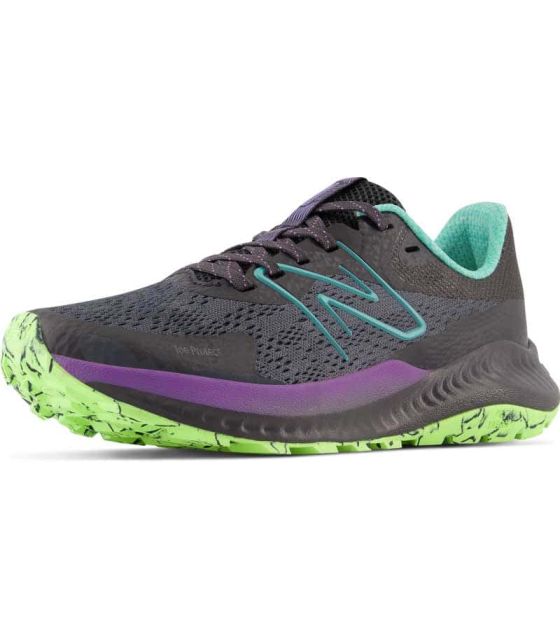 Chaussures Trail Running Man New Balance DynaSoft Nitrel V5 W