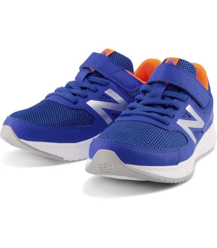 Zapatillas Running Niño New Balance YT570LC3 Zapatillas Running Niño New Balance YT570LC3