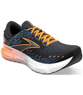 Zapatillas Running Hombre Brooks Glycerin 20 035