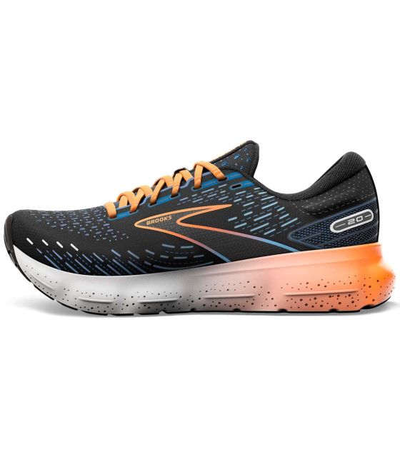 Zapatillas Running Hombre Brooks Glycerin 20 035