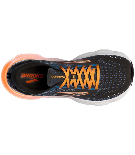 Zapatillas Running Hombre Brooks Glycerin 20 035