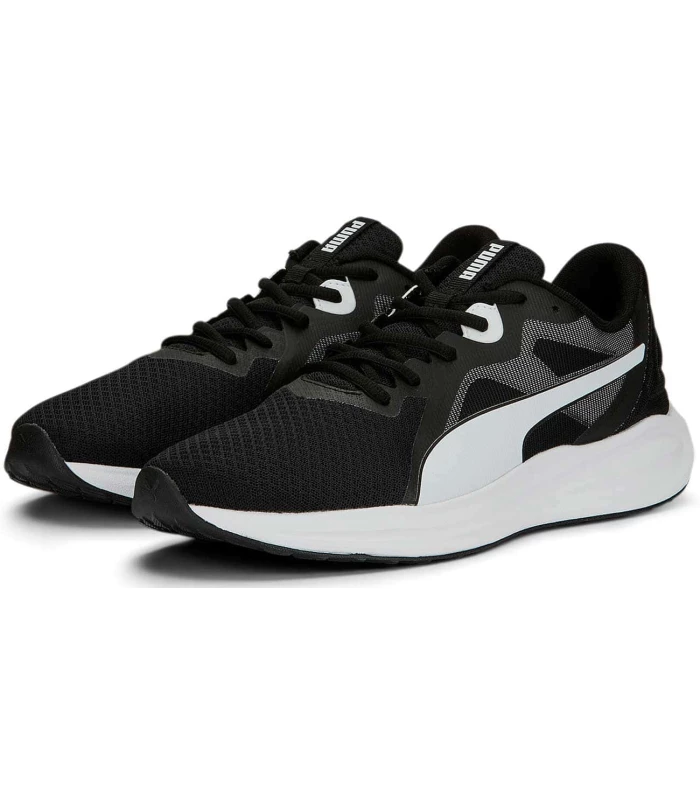 Zapatillas Running Hombre Puma Twitch Runner Fresh 01