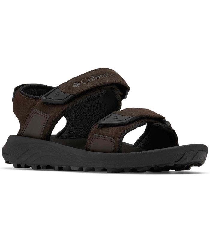 Tienda Sandalias / Chancletas Hombre Columbia Trailstorm Hiker Tienda Sandalias / Chancletas Hombre Columbia Trailstorm Hiker