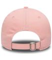 Gorras New Era Gorra New York Yankees Essential Pink 9FORTY