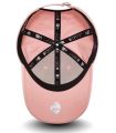 Gorras New Era Gorra New York Yankees Essential Pink 9FORTY