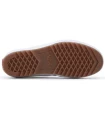 Calzado Casual Mujer Vans Filmore Hi Tapere Blanco