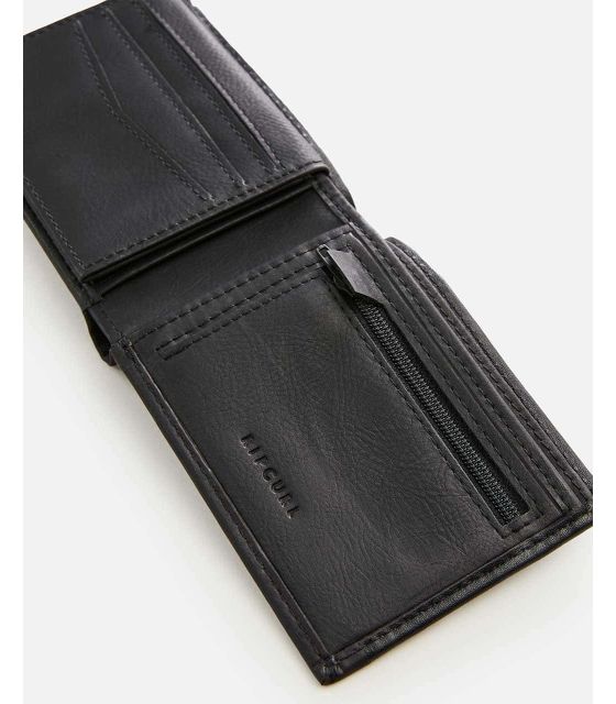 Portefeuilles Rip Curl Cartera Ridge PU