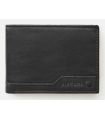 Carteras Rip Curl Cartera Ridge PU Negro