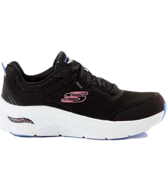 Calzado Casual Mujer Skechers Rich Facets