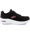 Calzado Casual Mujer Skechers Rich Facets