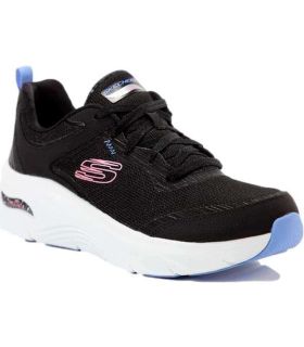 Calzado Casual Mujer Skechers Rich Facets