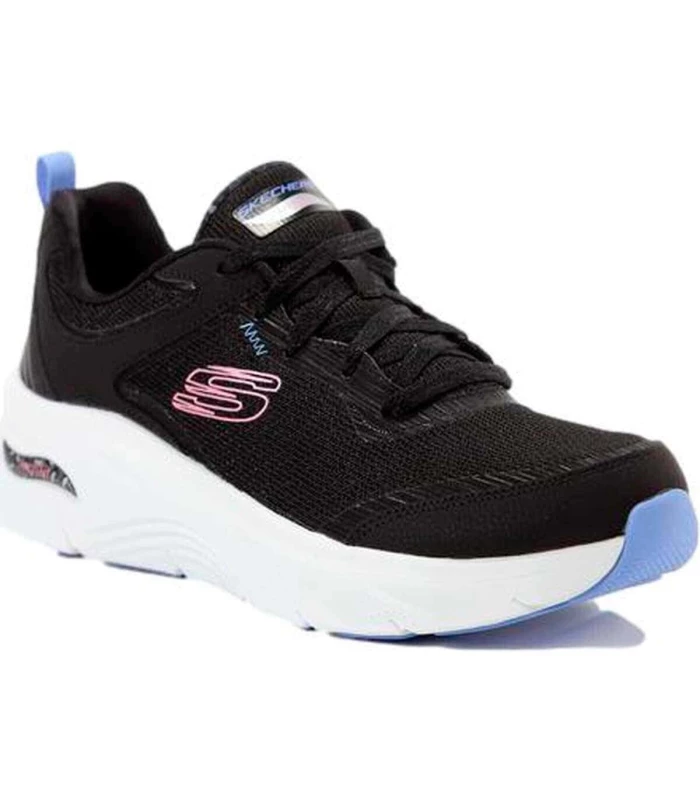 Calzado Casual Mujer Skechers Rich Facets
