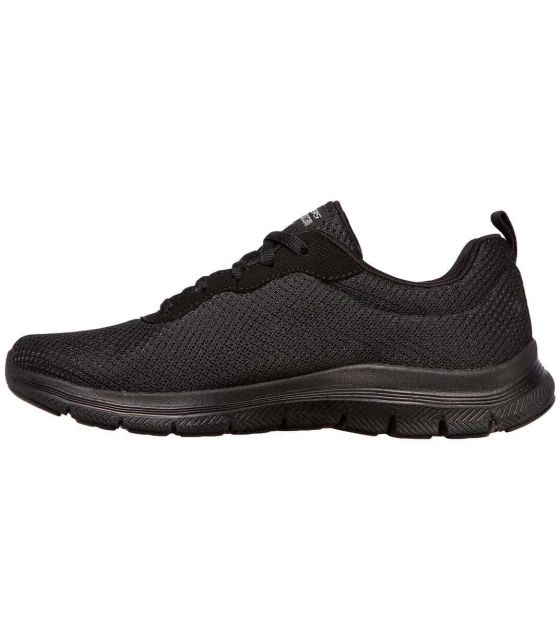 Calzado Casual Mujer Skechers Flex Appeal 4.0 Brilliant View