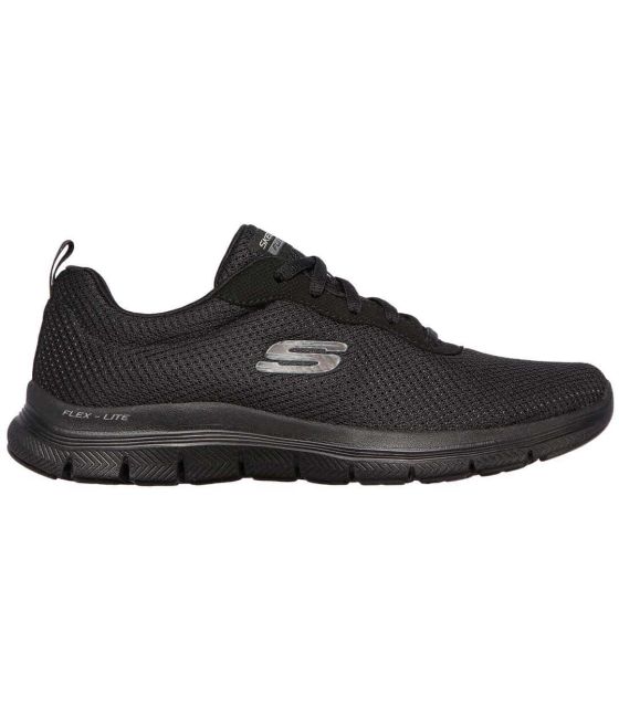 Calzado Casual Mujer Skechers Flex Appeal 4.0 Brilliant View