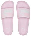 Tienda Sandalias / Chancletas Mujer Puma Chanclas Leadcat 2.0 18