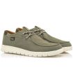 Calzado Casual Hombre MTNG Denver Verde