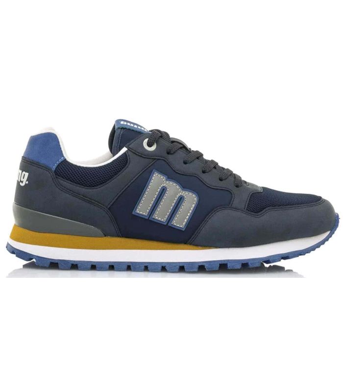 Chaussures de Casual Homme MTNG Chaussures de Casual Homme MTNG