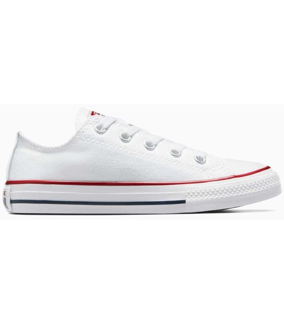 Calzado Casual Junior Converse Chuck Taylor All Star Classic