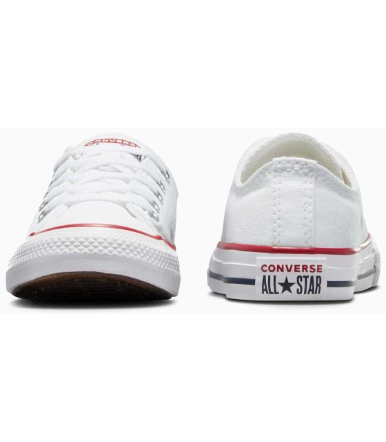 Calzado Casual Junior Converse Chuck Taylor All Star Classic