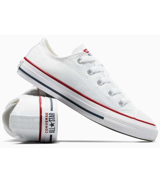 Calzado Casual Junior Converse Chuck Taylor All Star Classic