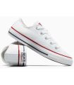 Calzado Casual Junior Converse Chuck Taylor All Star Classic
