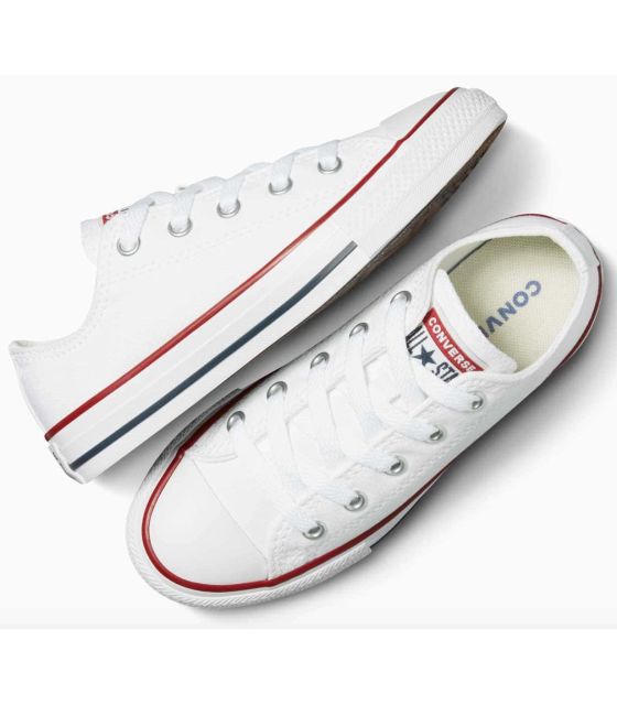Calzado Casual Junior Converse Chuck Taylor All Star Classic