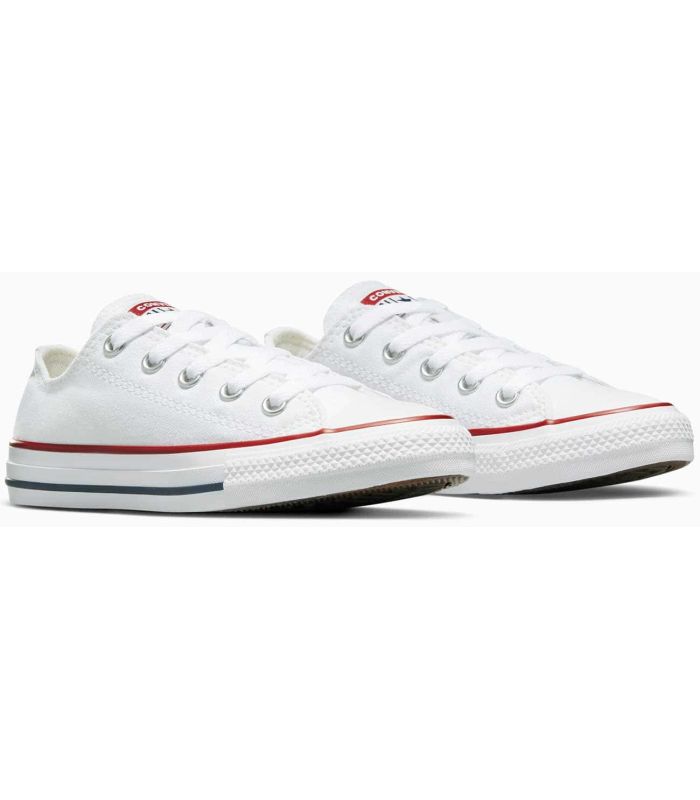 Calzado Casual Junior Converse Chuck Taylor All Star Classic Calzado Casual Junior Converse Chuck Taylor All Star Classic