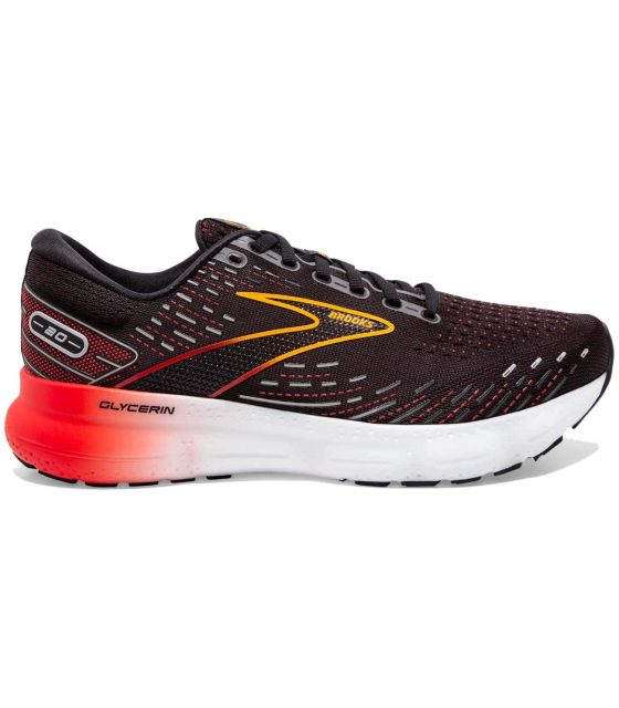 Zapatillas Running Hombre Brooks Glycerin 20 090