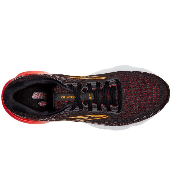 Zapatillas Running Hombre Brooks Glycerin 20 090