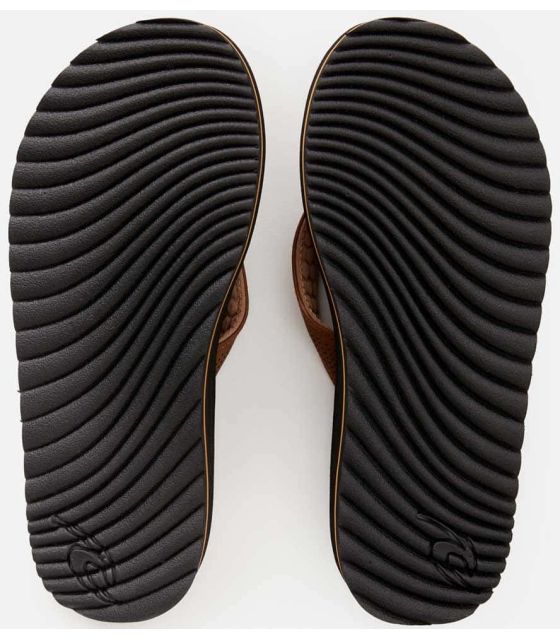 Tienda Sandalias / Chancletas Hombre Rip Curl Chanclas Chiba