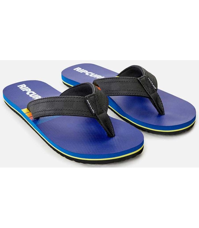 Tienda Sandalias / Chancletas Junior Rip Curl Chanclas Ripper Tienda Sandalias / Chancletas Junior Rip Curl Chanclas Ripper